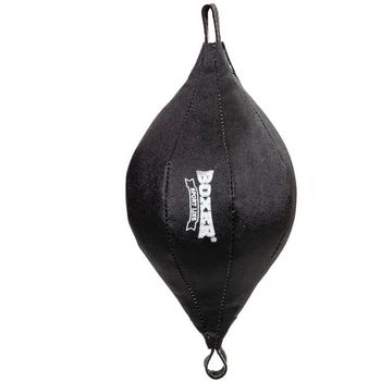 Груша набивная на растяжках BOXER 1016-01 размер 55х26 см