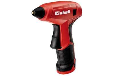 Пистолет клеевой аккумуляторный Einhell - TC-CG 3,6 Li Classic (4522180)