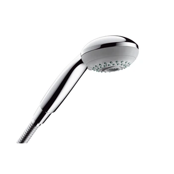 Ручний душ Hansgrohe Crometta 85 multi 28563000