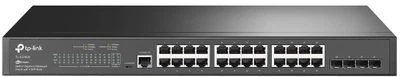 Комутатор TP-LINK JetStream TL-SG3428