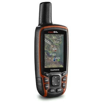 GPS навигатор Garmin GPSMAP 64s (010-01199-10)