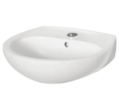 Раковина KOLO IDOL M1115000U (50) біла