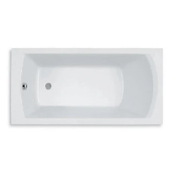 Ванна прямокутна Linea 170х75, Roca