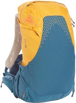 Рюкзак Kelty ZYP 28 Sunflower-reflecting Pond (22619019-SF)