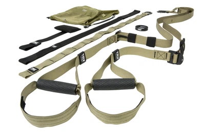 Тренувальні петлі TRX Tactical Gym FTKMG3