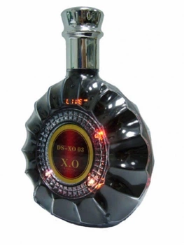 Портативная стерео колонка в виде бутылки коньяка Remy Martin DS-X03 (X03)
