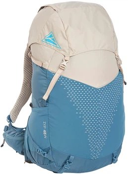 Рюкзак Kelty ZYP 48 W Sand-tapestry (22621619-SND)