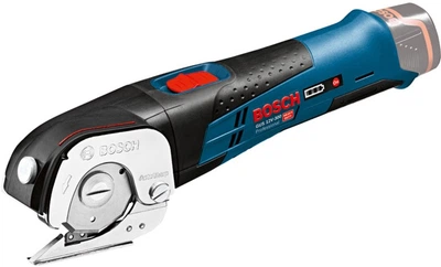 Аккумуляторные универсальные ножницы Bosch Professional GUS 12V-300 (06019B2901)
