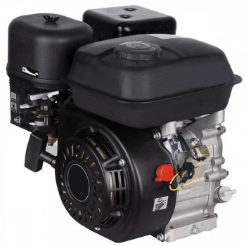 Двигатель бензиновый Sakuma SGE400 (13 л.с.)
