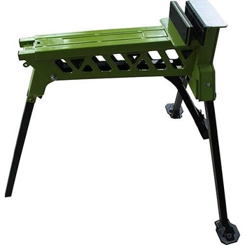 Тиски Grunfeld JC1000