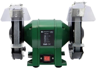 Заточной станок Craft-Tec PXBG203