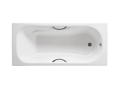 Ванна чугунная Roca Malibu 150x75 A23157000R
