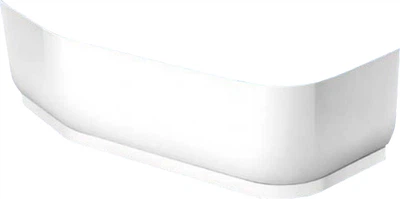 Панель для ванны VAGNERPLAST Selena 160 L VPPP16005FL3-04/DR