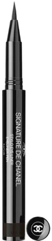 Eyeliner w pisaku Chanel Signature De Chanel 10 Noir 0.5 mls (3145891837506)
