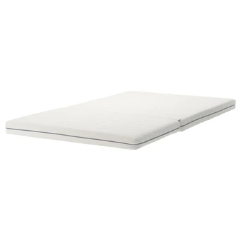Матрас IKEA (ИКЕА) FÄRLÖV 140x200см белый (403.488.19)