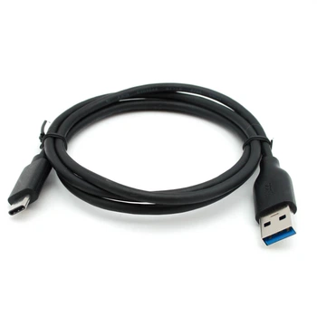 Кабель USB Type C 3.0 для GoPro HERO7, HERO6 и HERO5 Telesin GP-TYPC-500