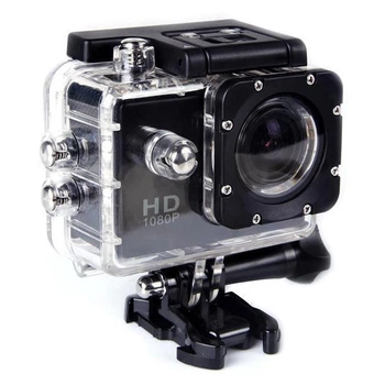 Відеокамера екшн-камера UKC SJ CAM Sport DVR A7 (BS1763)