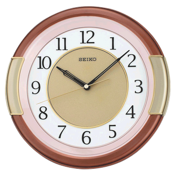 Настенные часы Seiko QXA272B