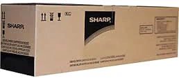 Тонер-картридж Sharp AR-6020 Black (MX237GT)