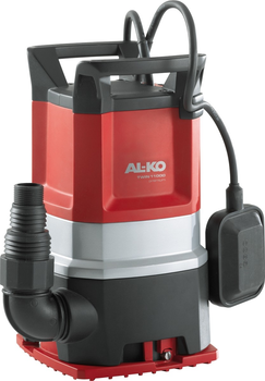 Заглибний насос AL-KO Twin 11000 (112830)