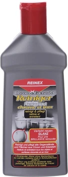 Засіб для чищення та полірування неіржавкої сталі Reinex Edelstahl Reiniger 250 мл (4068400010353)