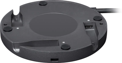 Мікрофон Logitech Rally Mic Pod Hub для Rally Ultra-HD Mic Splitter (939-001647)