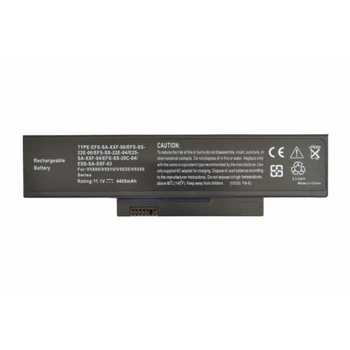 Акумуляторна батарея Fujitsu-Siemens Amilo La1703 Esprimo Mobile V5515 V5535 V6515 FOX-EFS-SA-22F-06