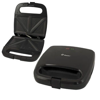 Сендвічниця Domotec MS 7777