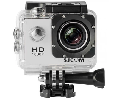 SJCAM SJ4000 Silver