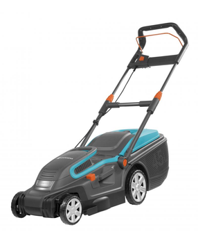 Газонокосарка електрична Gardena (PowerMax 1600/37)