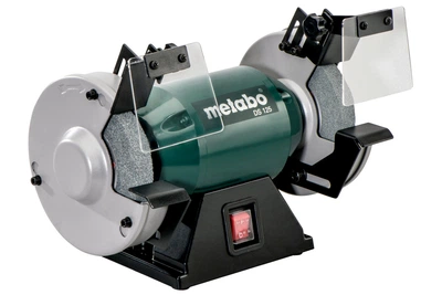 Електроточило Metabo (DS125)