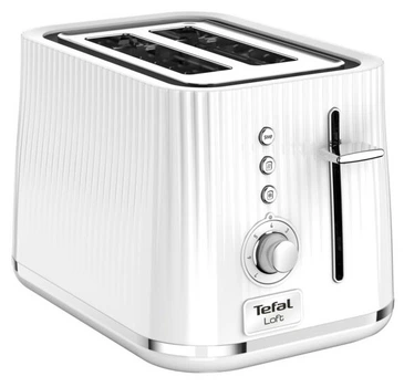 Тостер TEFAL Loft TT761138