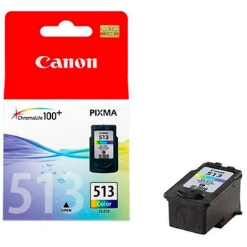Картридж Canon для принтеров MP240 MP250 MP260 MP270 MX320 с ресурсом 349 стр цветной