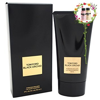 Лосьон для тела TOM FORD BLACK ORCHID BODY LOTION 150ML (888066000147) –  отзывы покупателей | ROZETKA