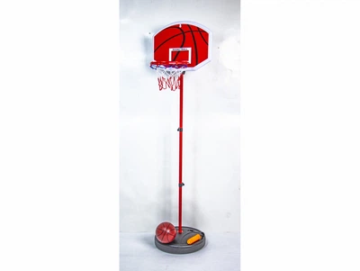 Детское баскетбольное кольцо Slamdunk 2173