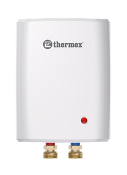 Проточный водонагреватель THERMEX Surf 3500