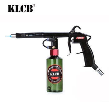 Пневмопистолет торнадор для нанесения составов KLCB Tornado Coating Gun