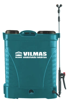 Аккумуляторный опрыскиватель VILMAS 16-BS-8