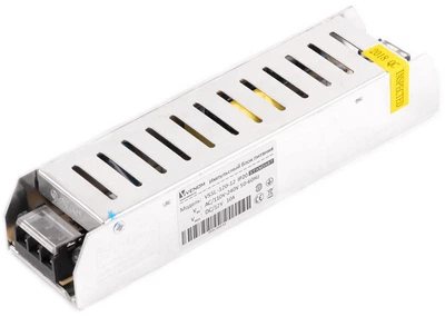 Блок питания Venom 12В 120Вт Slim Standar IP20t (VSSL-120-12)
