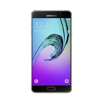 Samsung A7100 Galaxy A7 (2016) Gold Refurbished