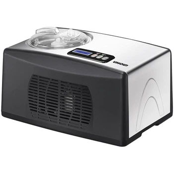 Морозиво автоматичне UNOLD (48806) Cortina 1,5 л