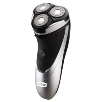 Электробритва ROTEX RHC225-S Серебряная (BS2209)