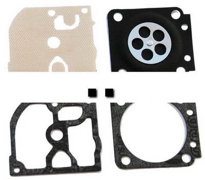 Ремкомплект VJ Parts карбюратора бензопили St MS-180 арт.карб019