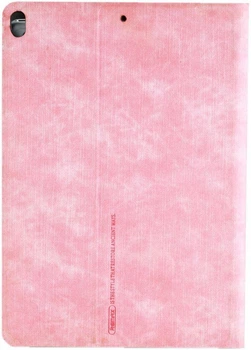 Чехол-книжка Remax PT-09 Apple iPad Pro 10.5 Pink