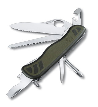 Армейский нож Victorinox 0.8461.MWCH