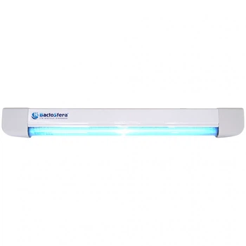 Бактерицидный облучатель BactoSfera OBB-15S OZONE FREE