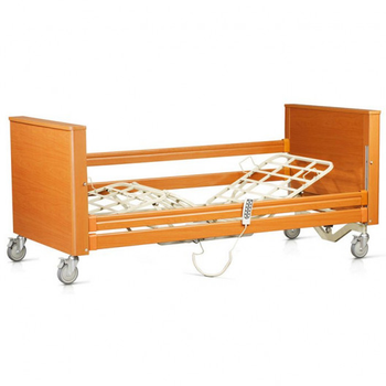 Функціональна медична ліжко з електроприводом SOFIA - 120, OSD-SOFIA-120CM