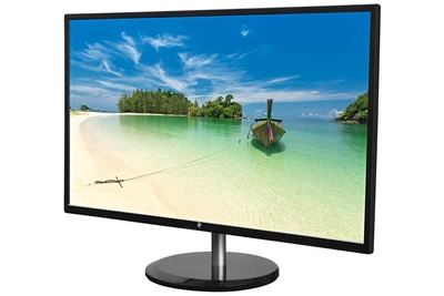Монитор 2E 27" F2719B (2E-F2719B-01.UA) ADS Black; 1920x1080, 250 кд/м2, 5 мс, D-Sub, HDMI