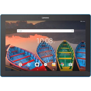 Планшет Lenovo 10 TB-X103F Snapdragon 210 1/16GB NBC Black (ZA1U0058UA)
