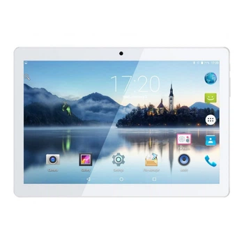 Планшет Padgene M10 10.1"IPS 1280*800 Android 7.0 QuadCore 2/32Gb Gold